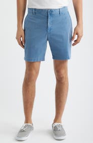 johnnie-O Barchers Corduroy Shorts