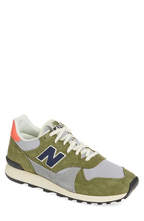 Gender Inclusive 475 Sneaker