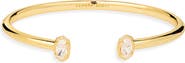 Kendra Scott Mini Elton Luxe Cuff Bracelet
