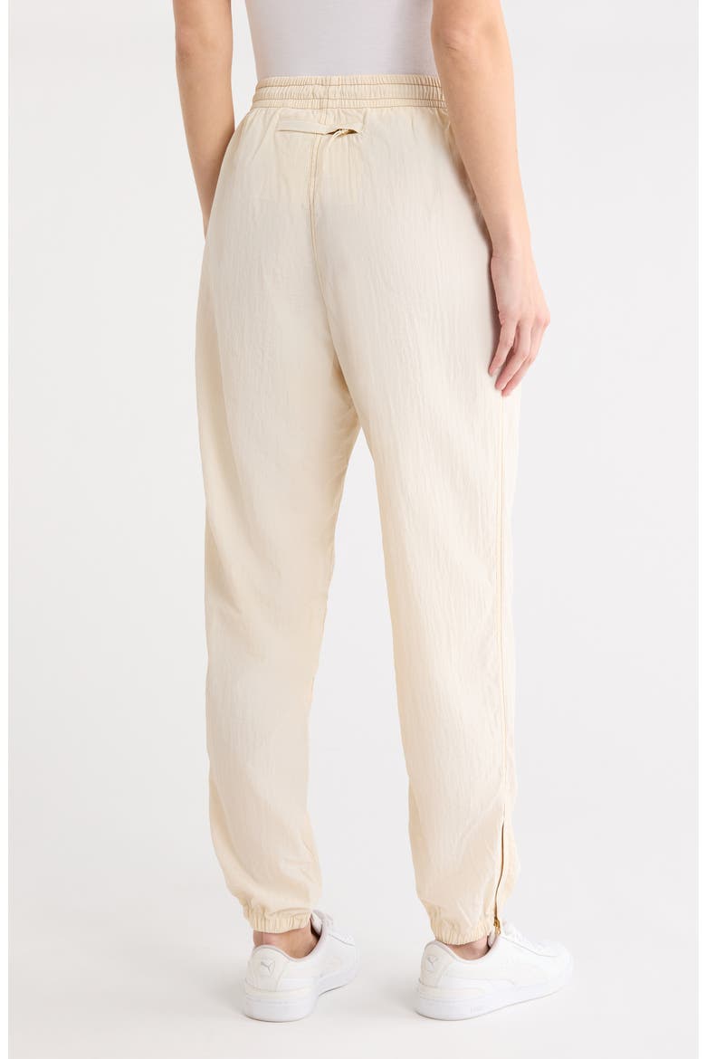 The Trailhead Jogger Pants, Alternate, color, CREAM