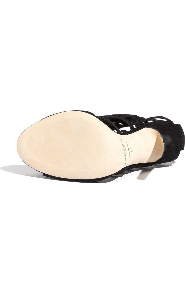 Jimmy Choo , Alternate, color,