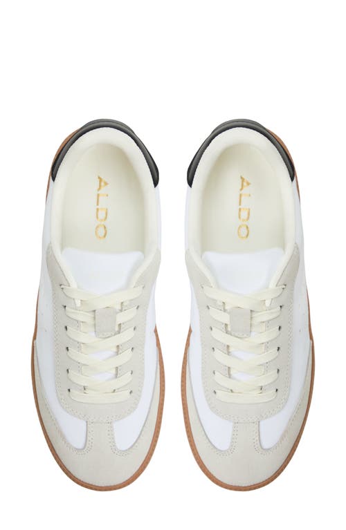ALDO ALDO CLUBSTYLE SNEAKER 