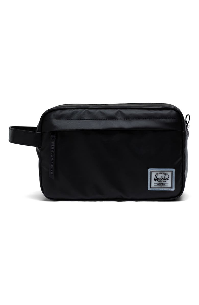 Herschel Supply Co. Chapter Dopp Kit, Main, color, 