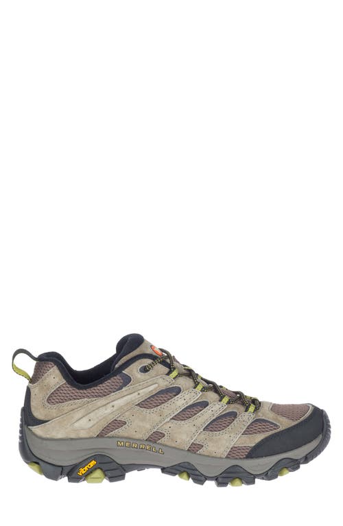 Merrell Moab 3 Hiking Shoe In Multi