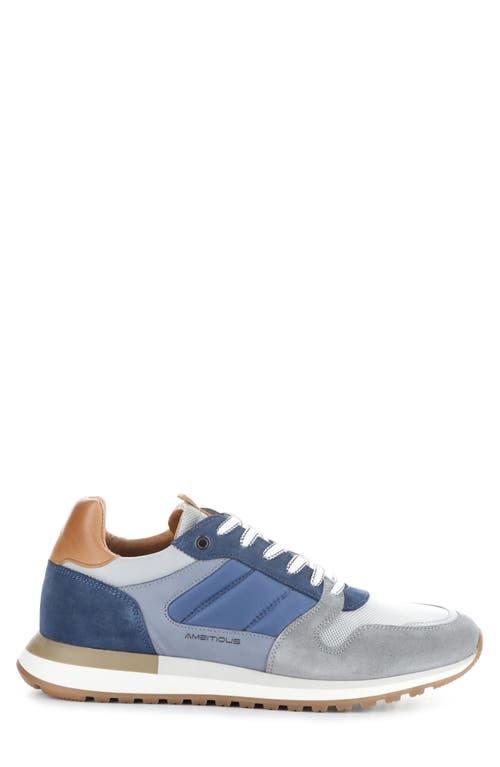 AMBITIOUS AMBITIOUS 12554A LOW TOP SNEAKER