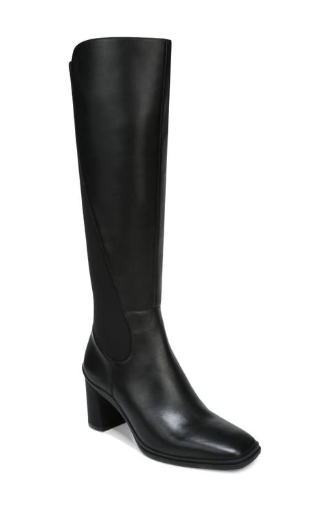 Axel Weatherproof Knee High Boot (Women)