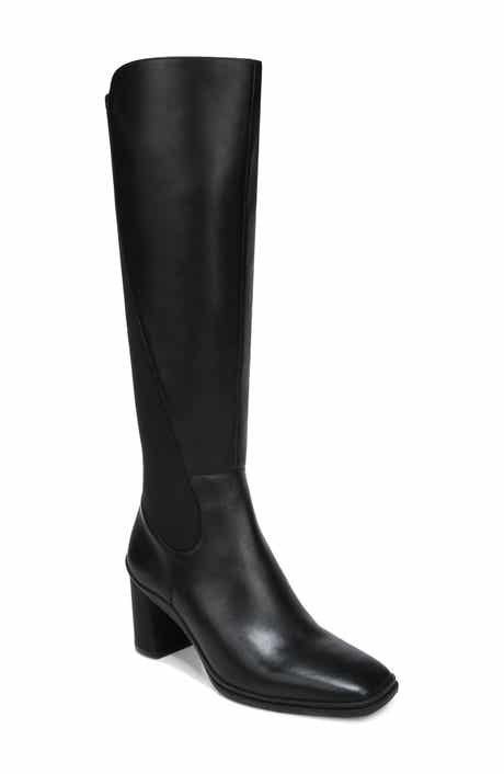 Naturalizer Axel Weatherproof Knee High Boot