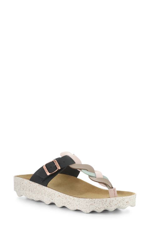 Cardi Flip Flop (Women)