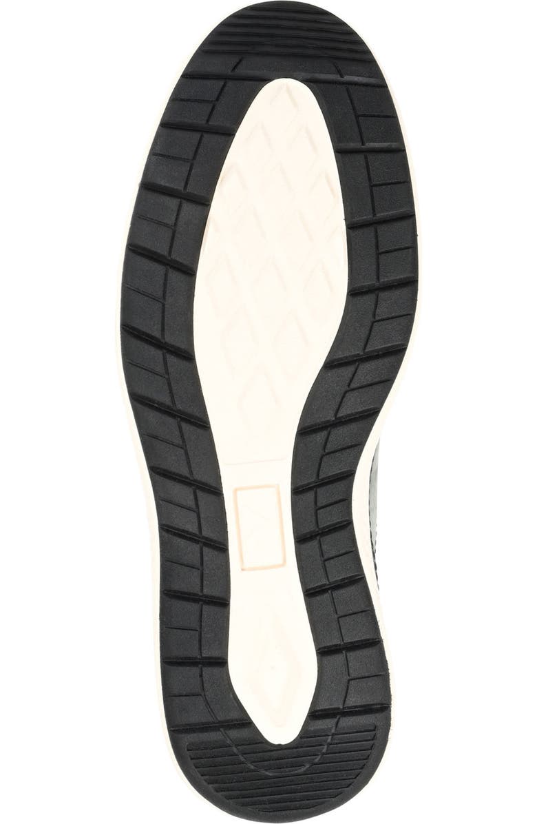 TERRITORY BOOTS Roam High Top Leather Sneaker, Alternate, color,