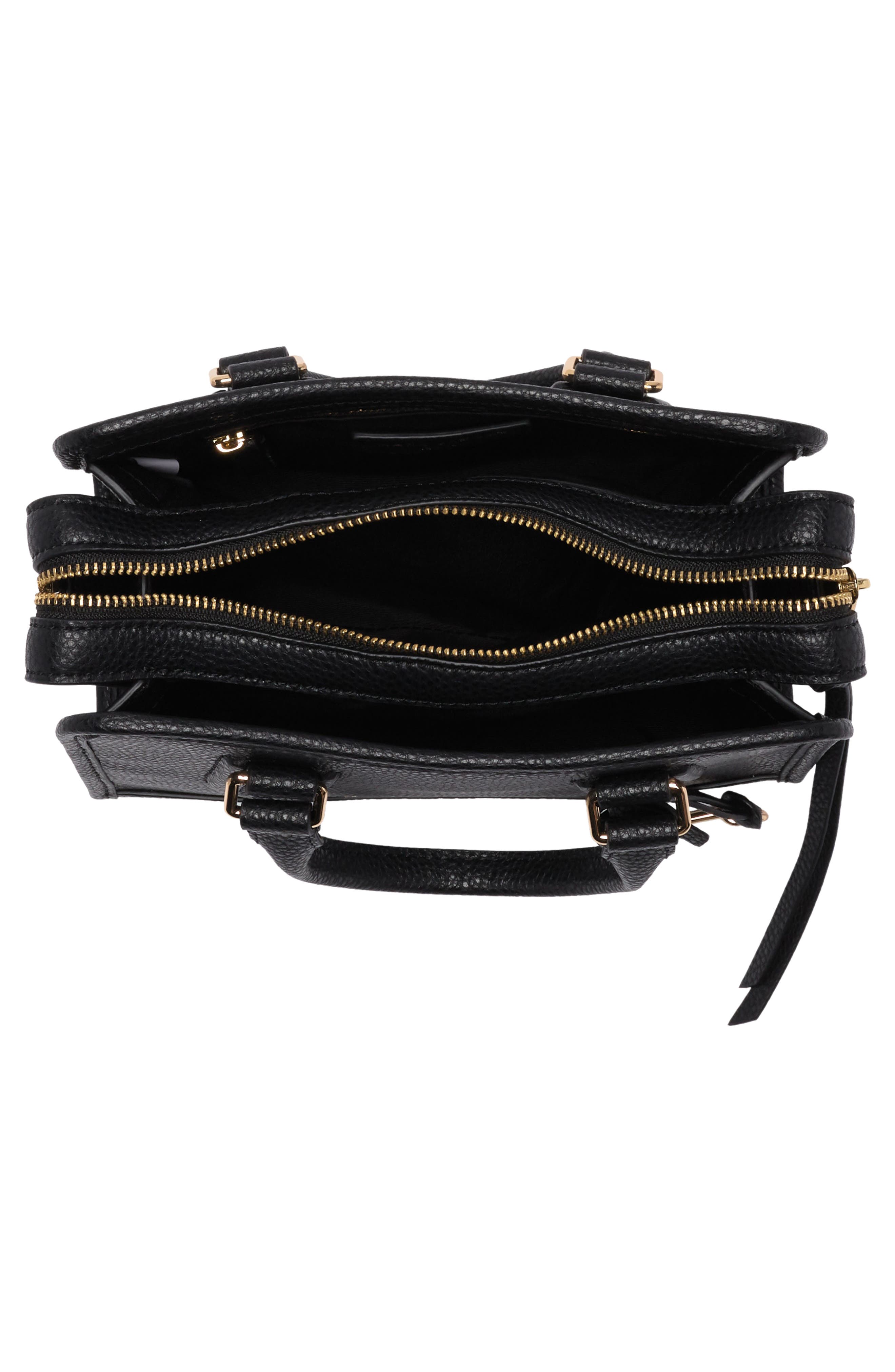 Marc Jacobs Small Convertible Satchel Bag, Alternate, color, 