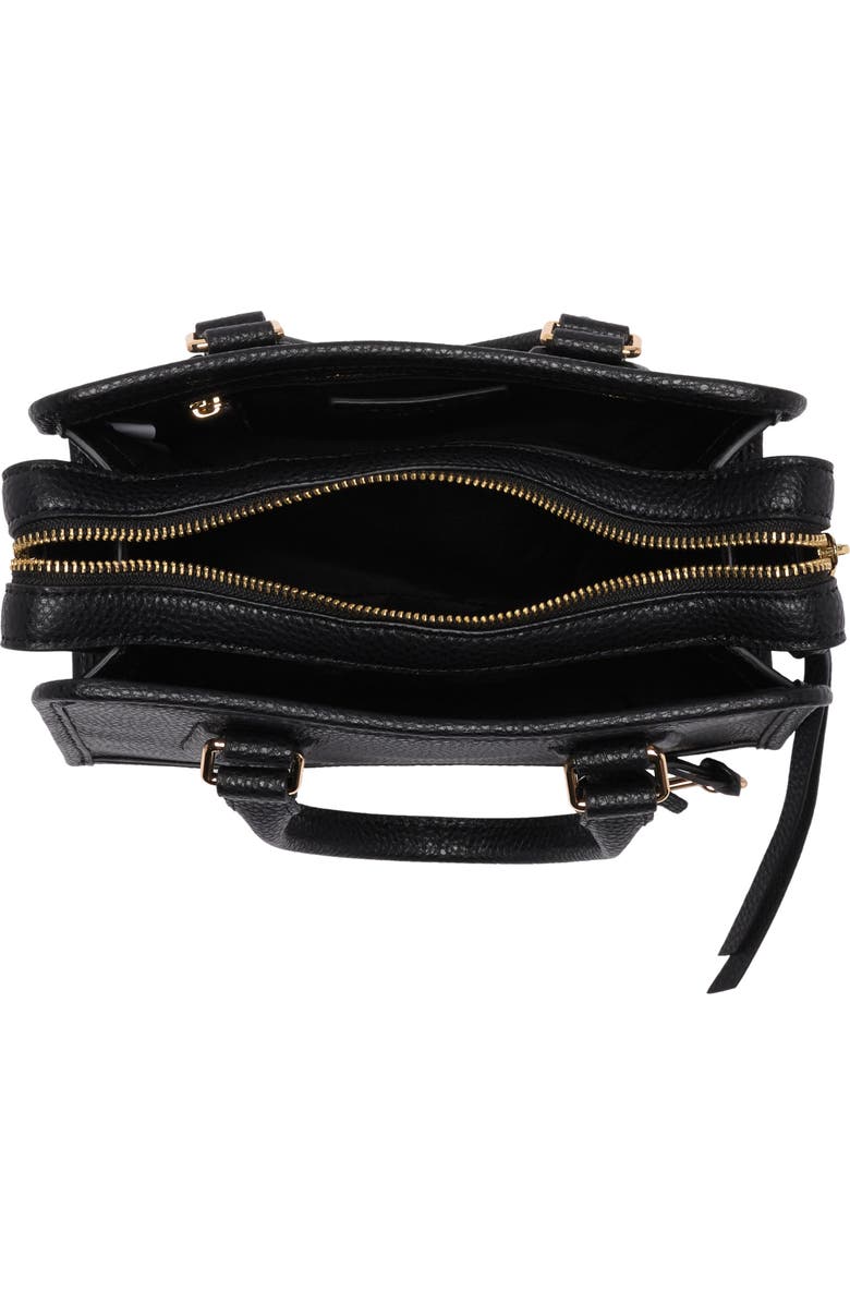 Marc Jacobs Small Convertible Satchel Bag, Alternate, color,