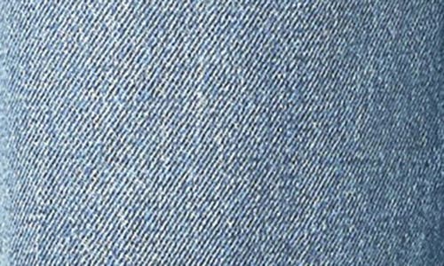 Habitual Denver High Waist Crop Jeans In Marine