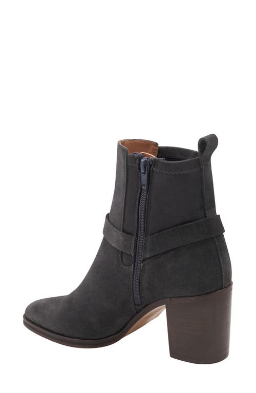Andre Assous Andres Assous Women's Royal Harness Boots In Charcoal