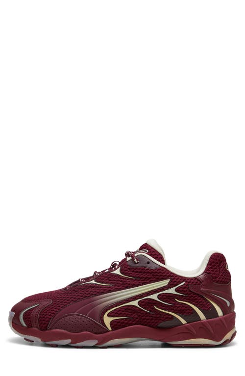 Puma Inhale Mesh Sneaker In Multi