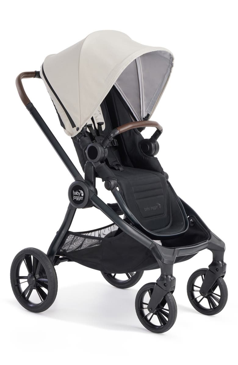 Baby Jogger City Sights<sup>®</sup> Collection Stroller Bundle, Main, color,