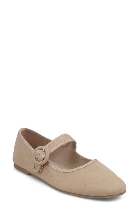Miya Mary Jane Flat