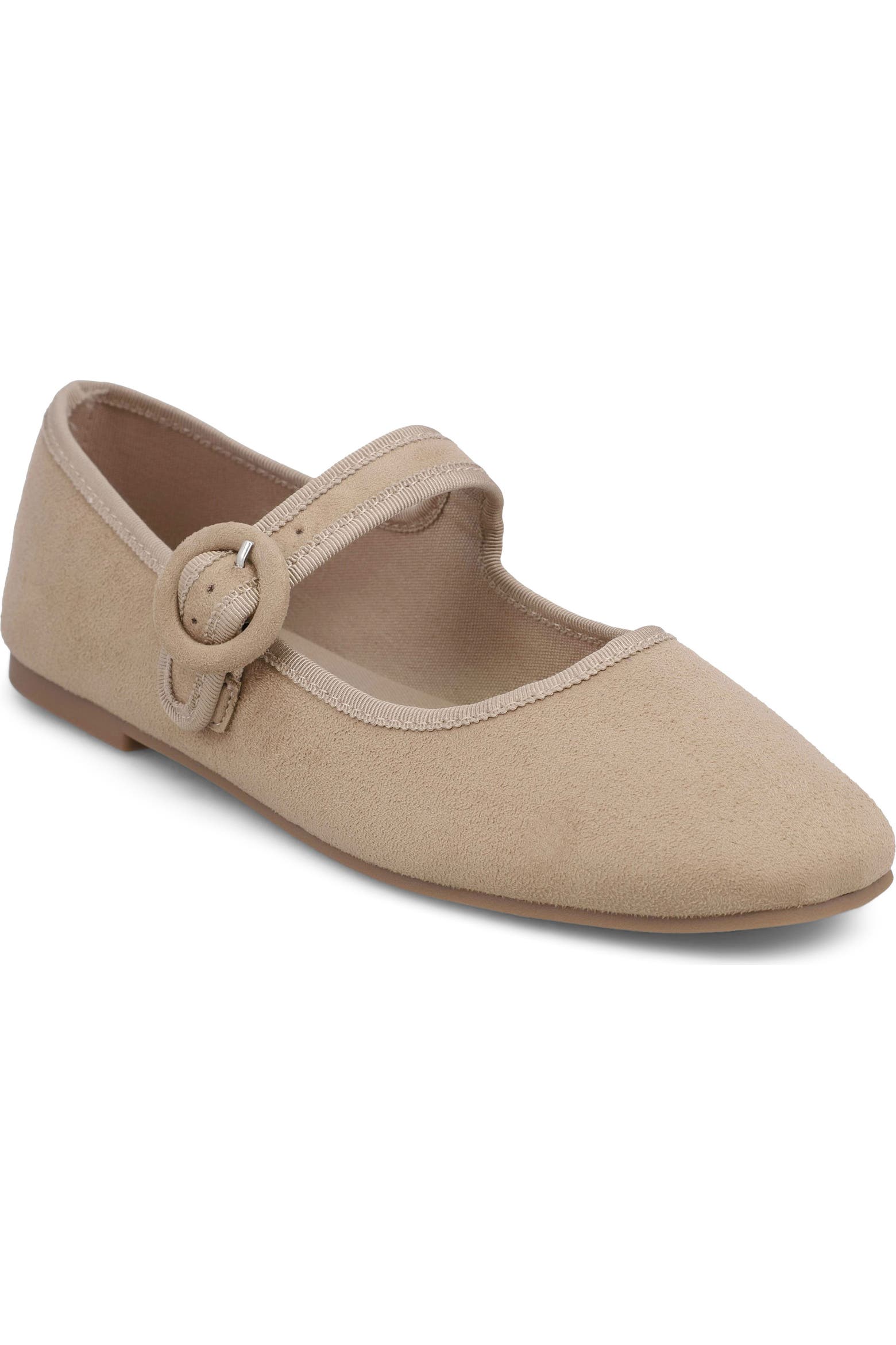 Color Code 055 MIA Miya Mary Jane Flat (Women) | Nordstrom