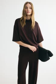 H&M 2-piece Jersey Set