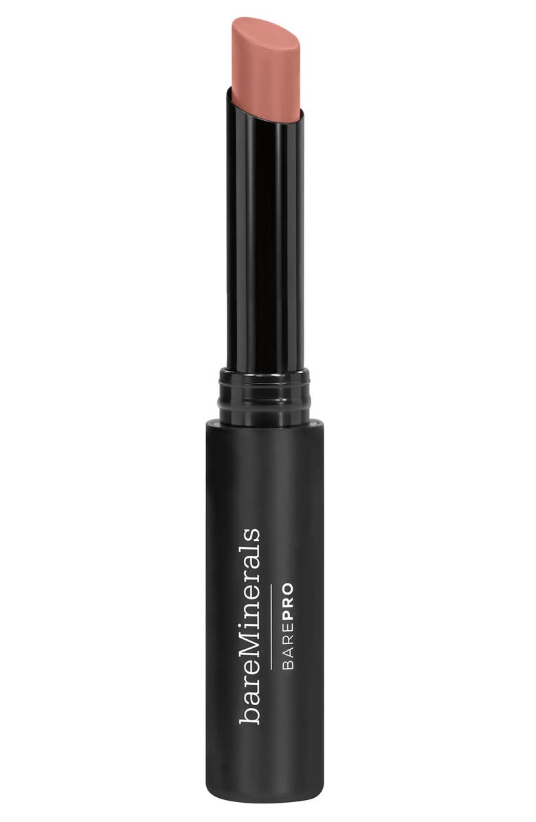 bareMinerals<sup>®</sup> BarePro Longwear Lipstick, Main, color,
