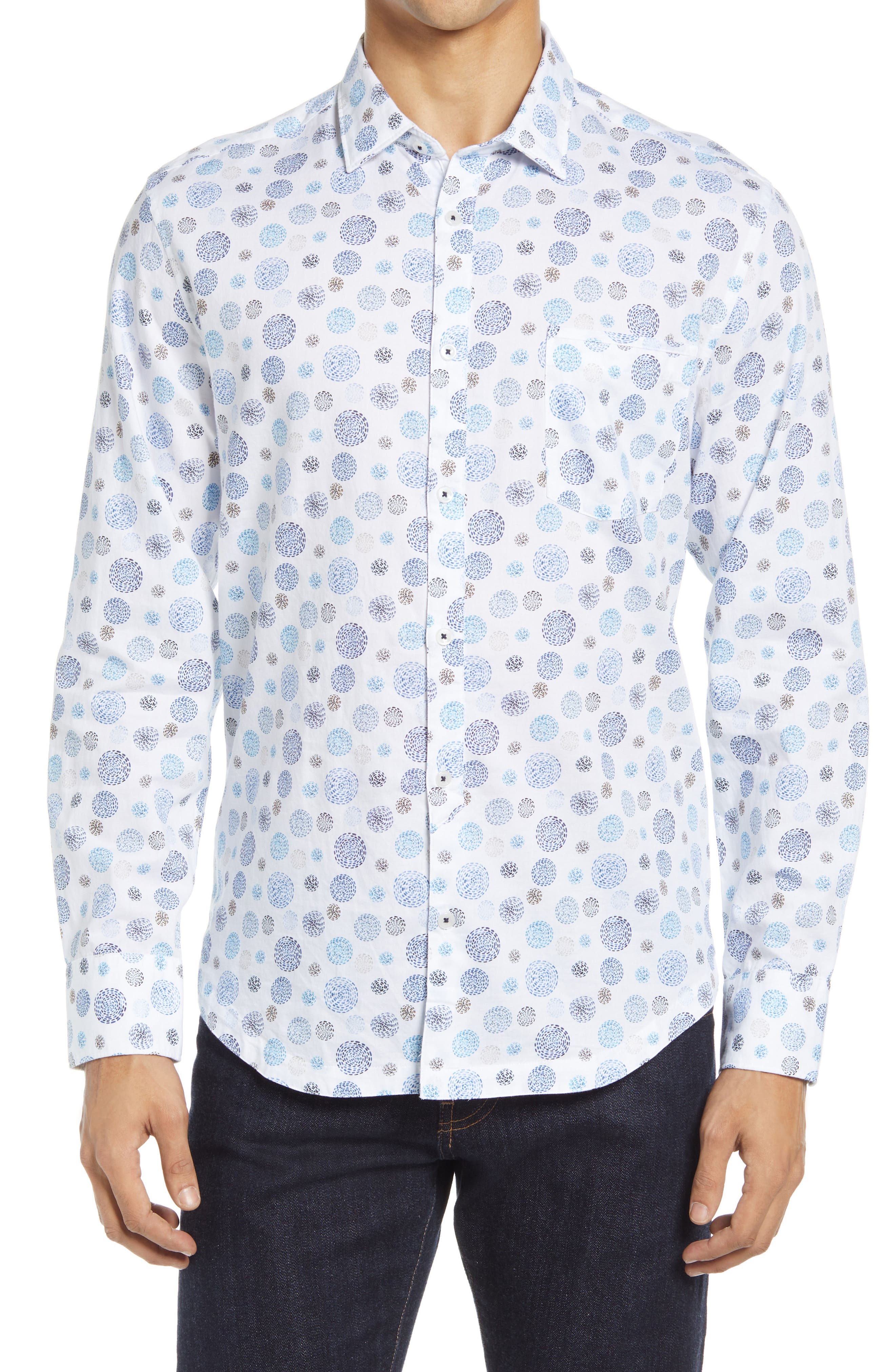 selected WHITE MEDALLION