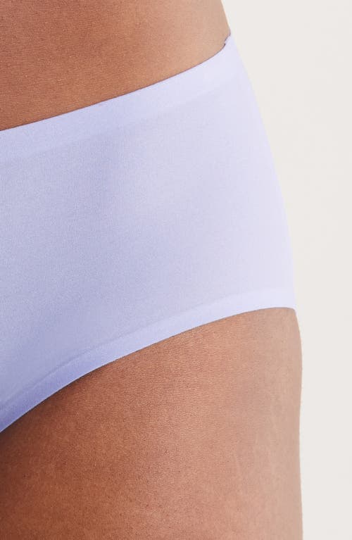 Shop Chantelle Lingerie Soft Stretch Seamless Hipster Panties