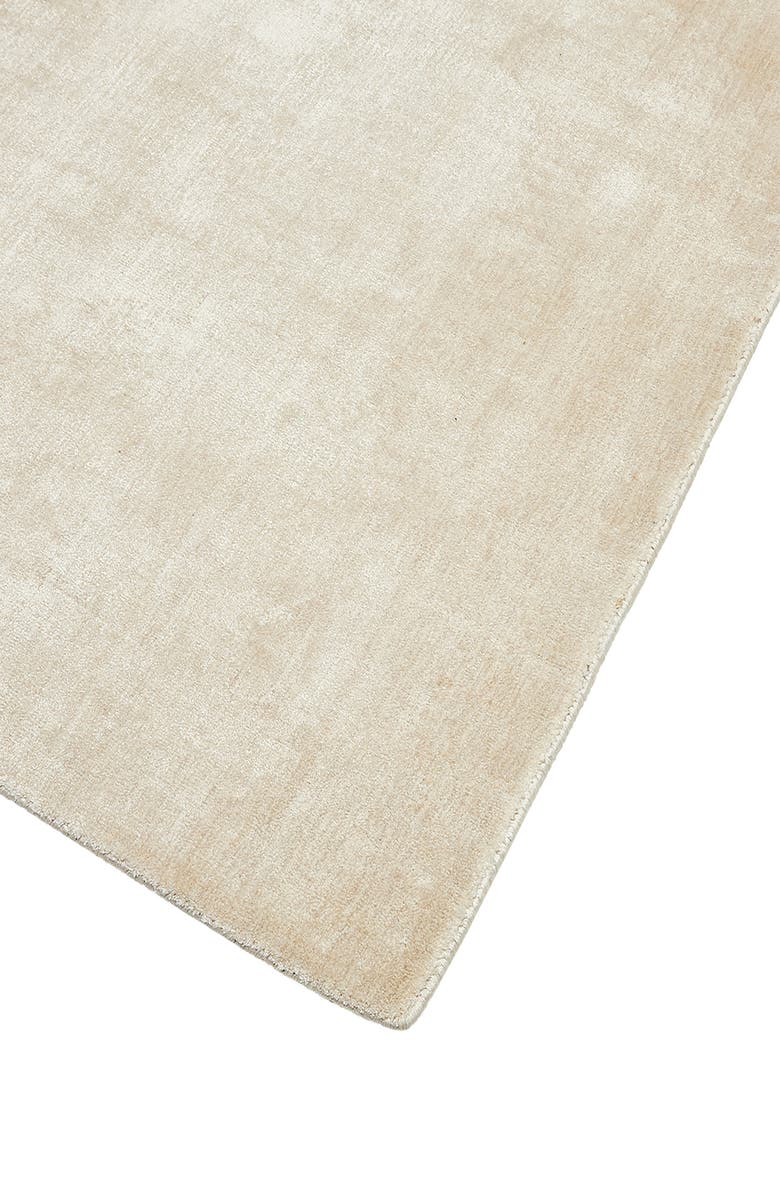Solo Rugs Lodhi Handmade Area Rug, Alternate, color, Beige