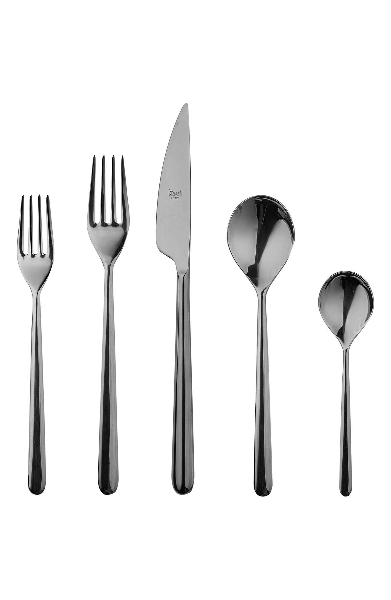 selected BLACK GOLD