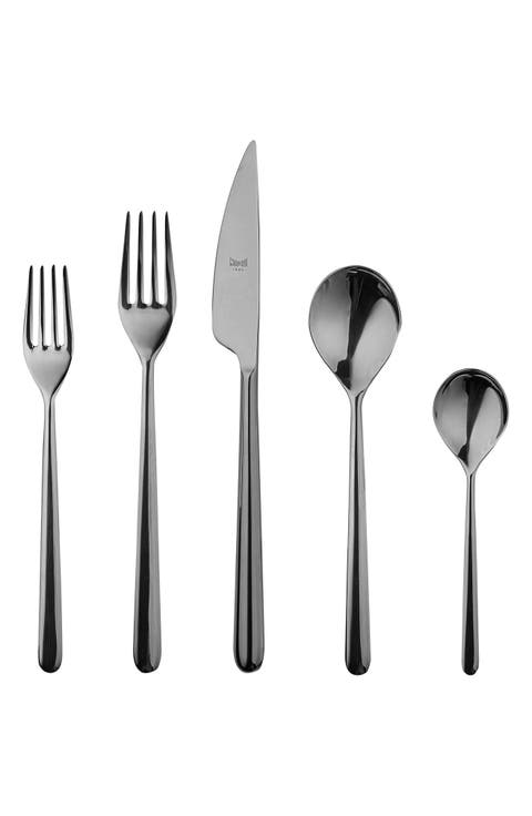 Linea 5-Piece Place Setting