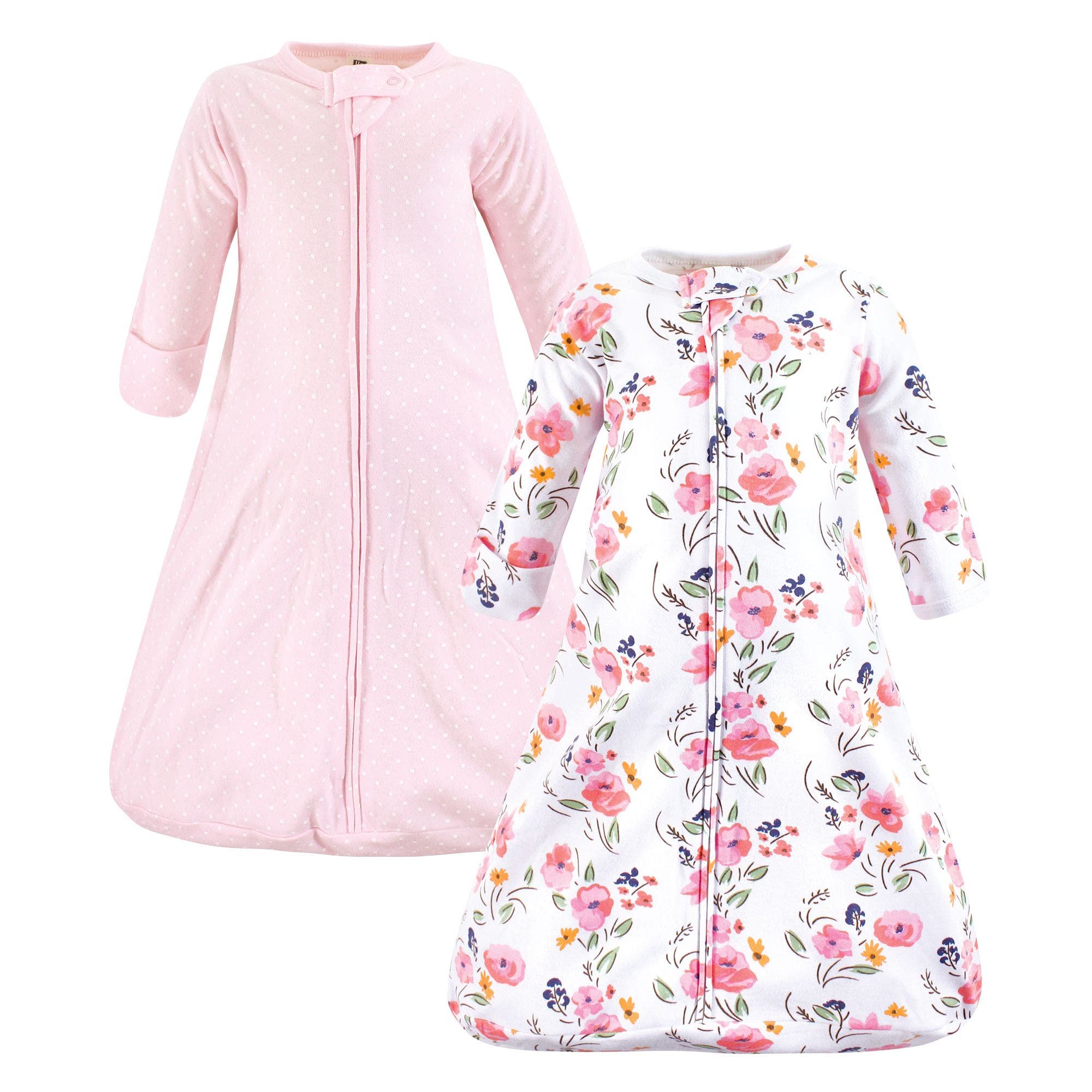 Floral Bouquet Long Sleeve