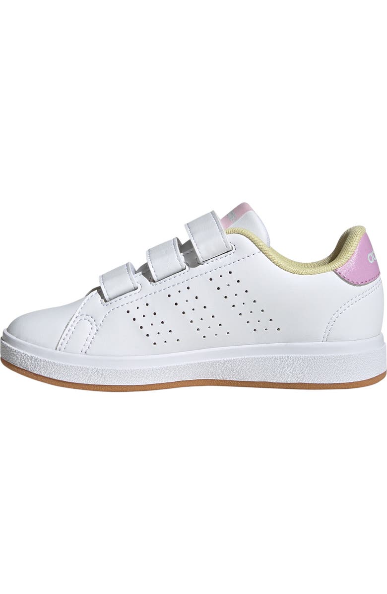 adidas Kids' Advantage Base 2.0 Sneaker, Alternate, color,
