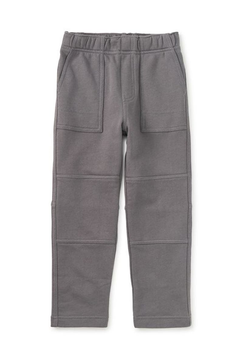 Fall Playwear Pants, Main, color, Thunder