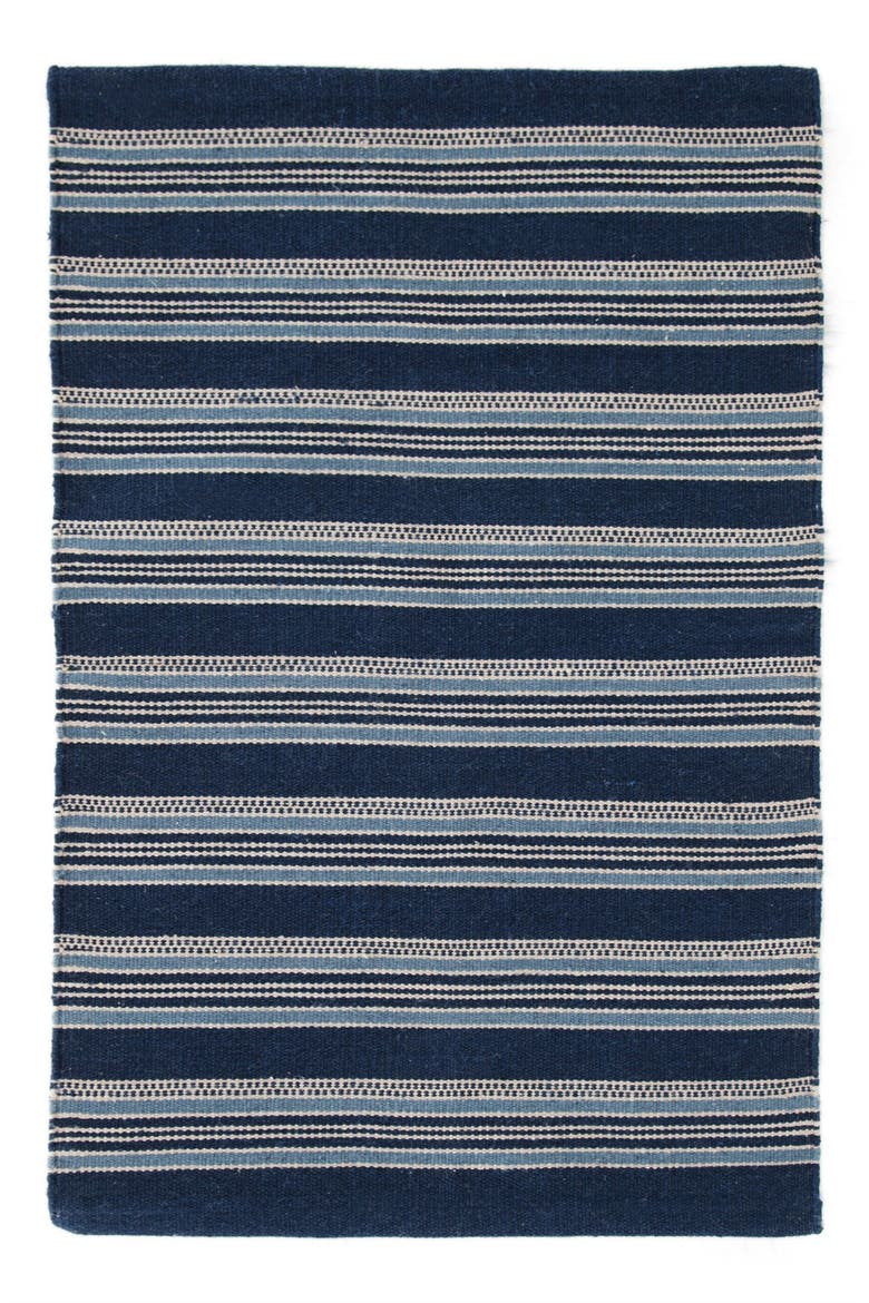 'Cameroon' Indoor/Outdoor Rug, Main, color, BLUE/ MULTI