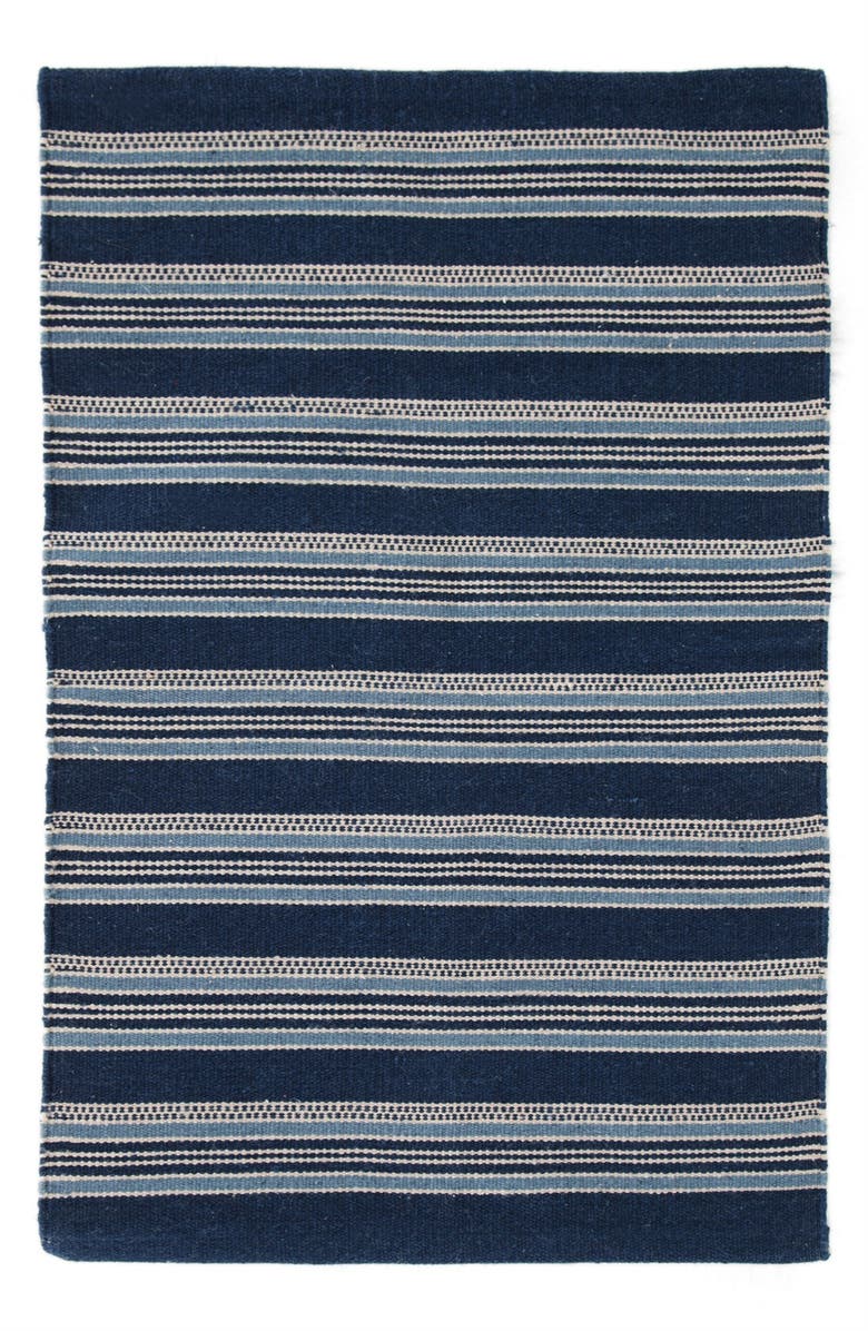 Dash & Albert 'Cameroon' Indoor/Outdoor Rug, Main, color, 