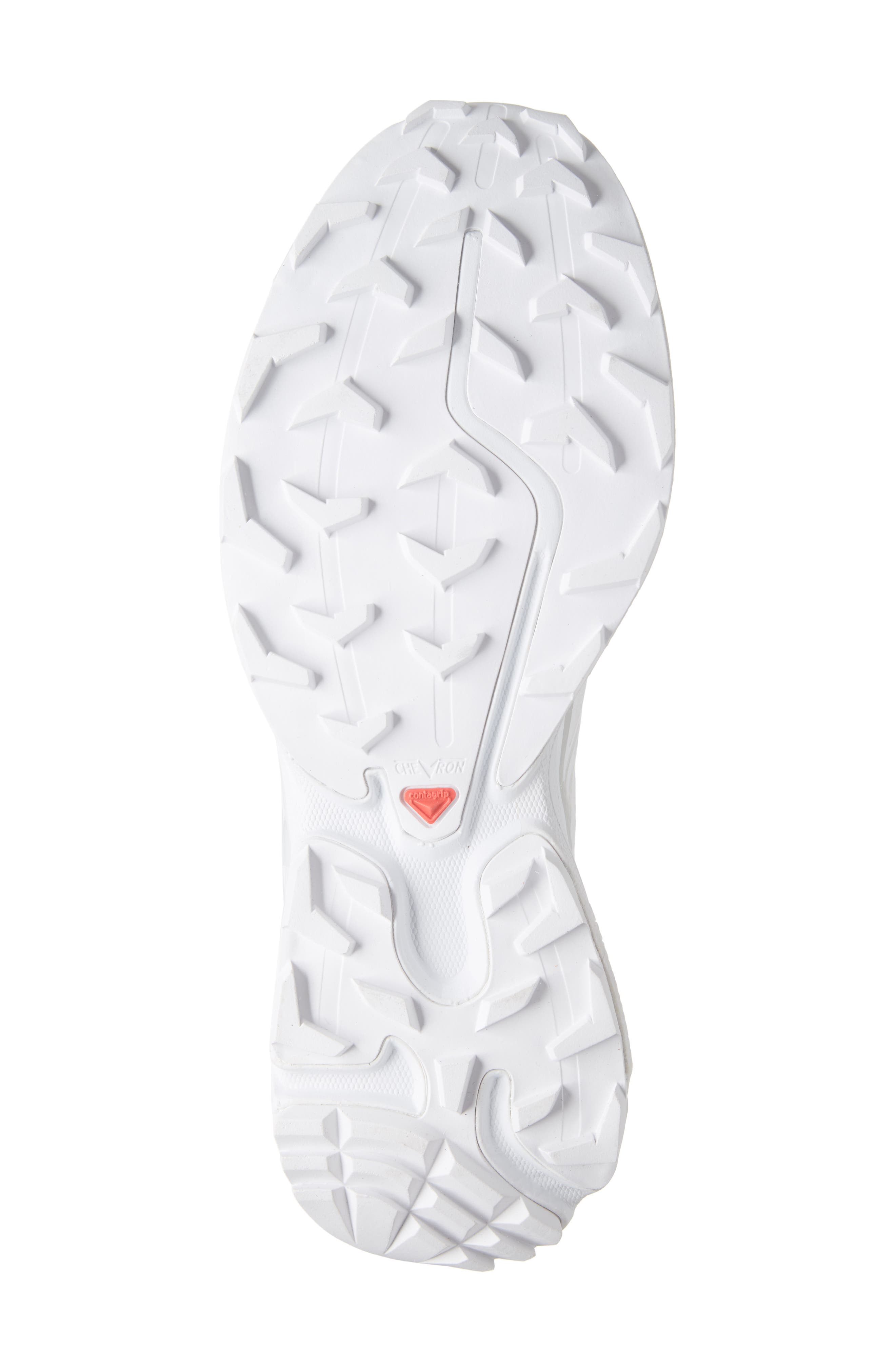 Женские кроссовки Salomon Gender Inclusive XT-6 Sneaker — фото 6