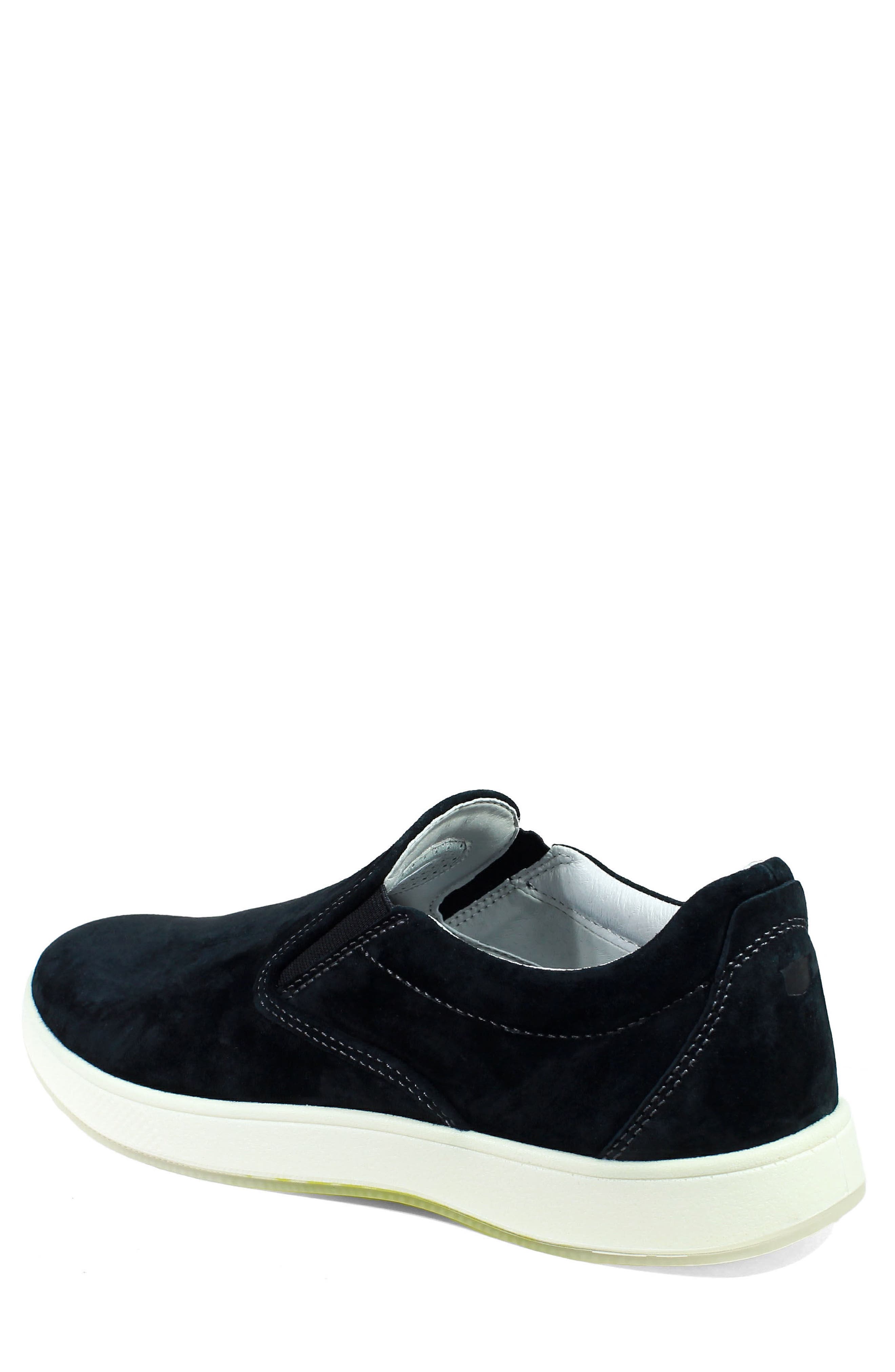 Florsheim Edge Slip-On Sneaker, Alternate, color, 