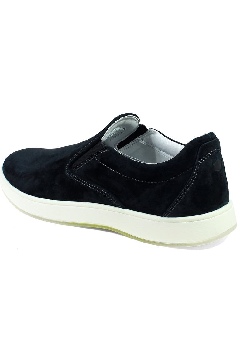 Florsheim Edge Slip-On Sneaker, Alternate, color,