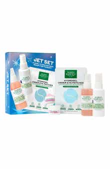 Jet Set Skincare Set