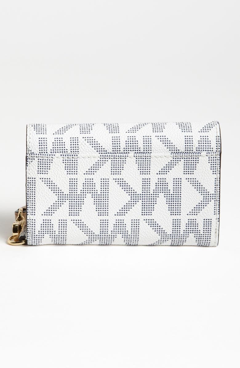 MICHAEL Michael Kors iPhone 5 Wristlet, Alternate, color, 