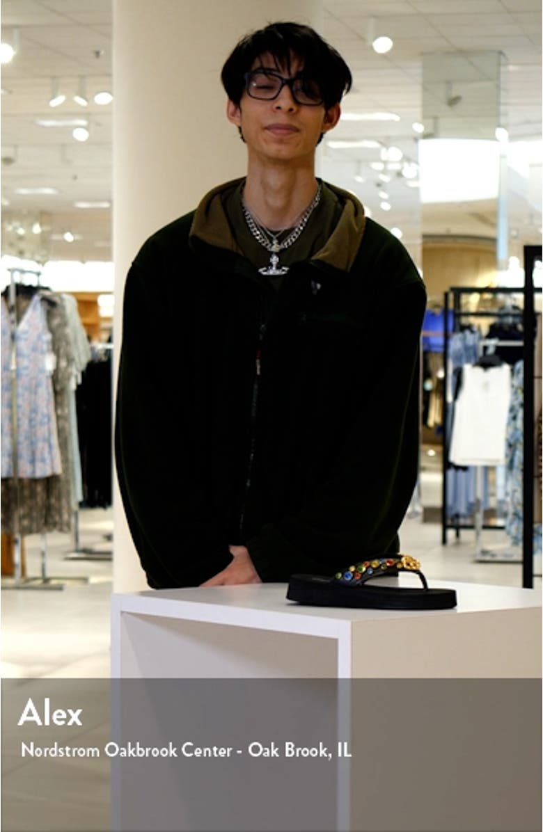 Iconics Flip Flop, sales video thumbnail