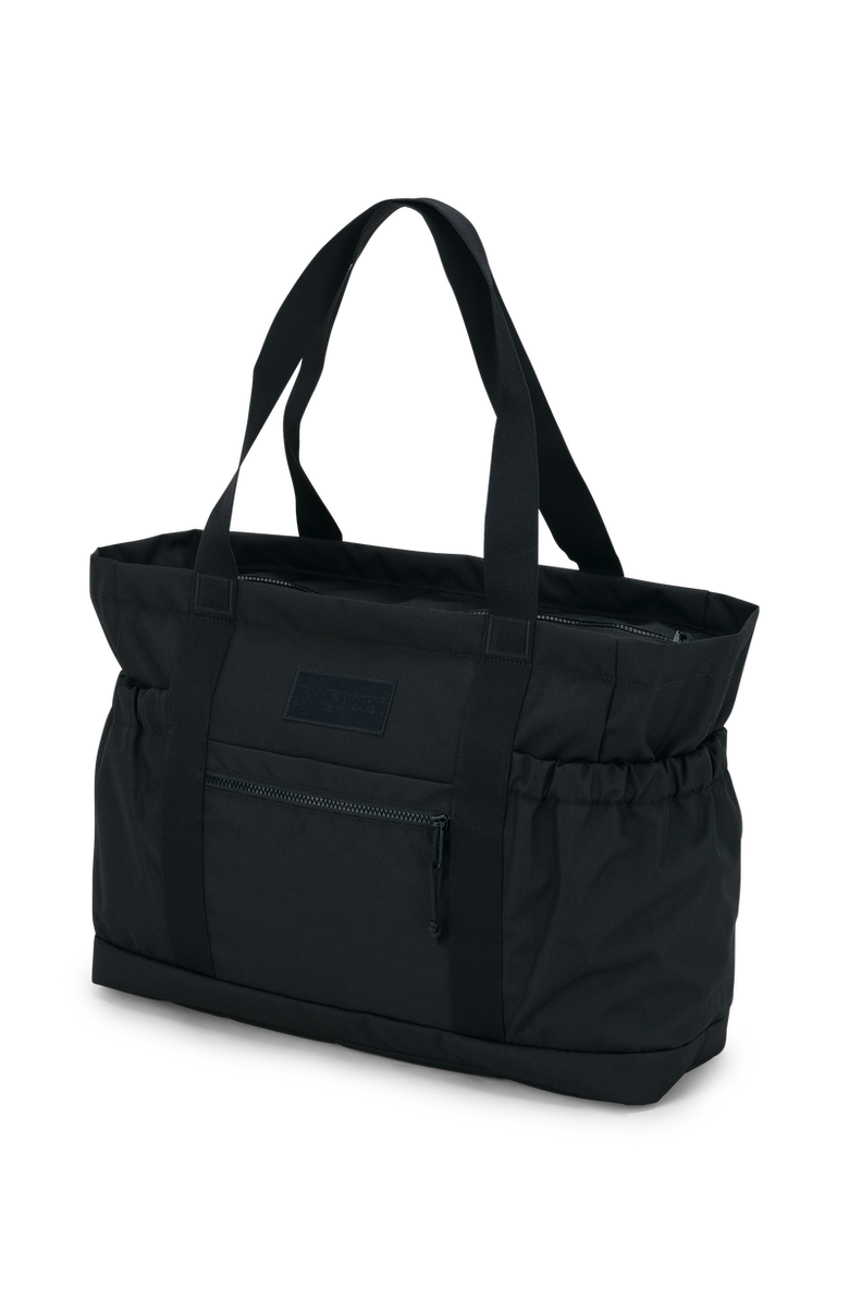 Jansport Everyday Large Tote, Alternate, color, Black