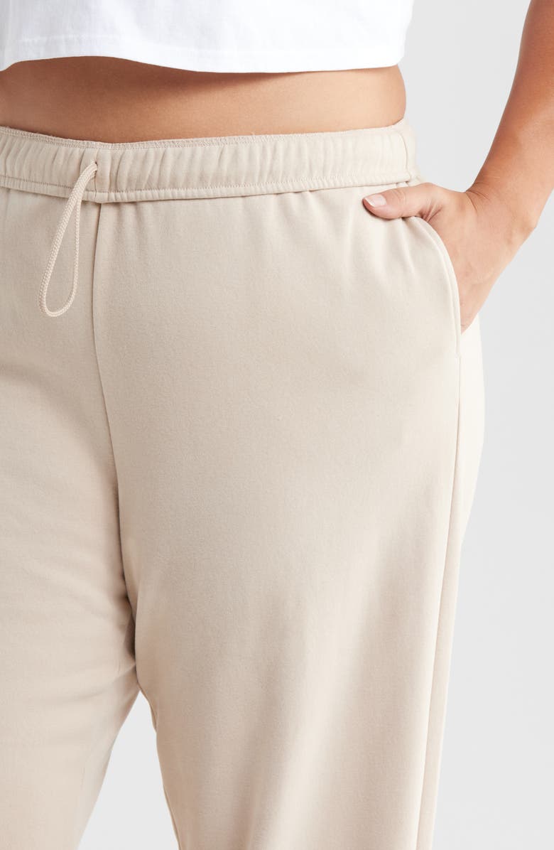 Zella Ultracozy Joggers, Alternate, color, 