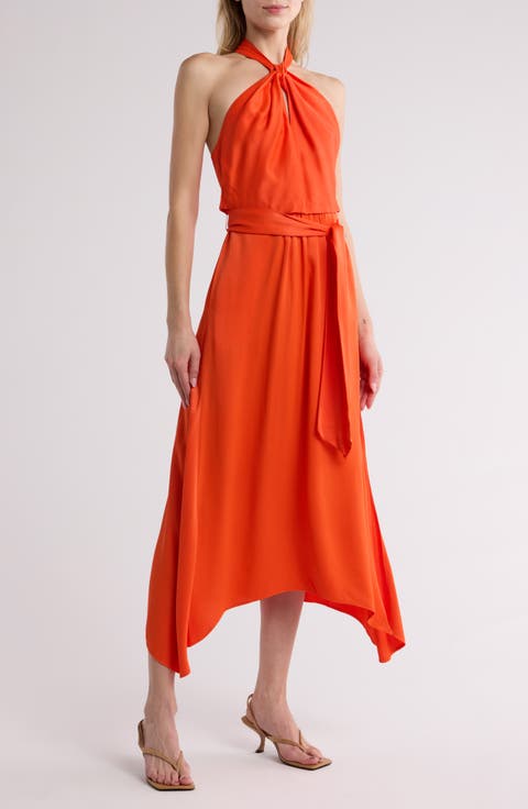 Evelyn Sleeveless Dress