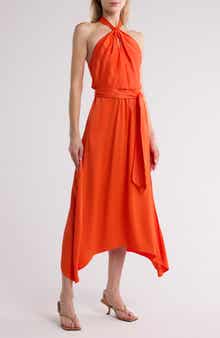 Reiss Evelyn Sleeveless Dress