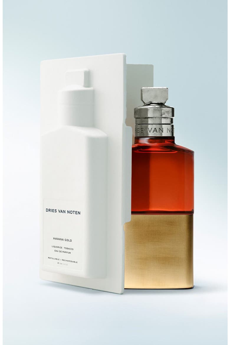 Havana Gold Eau de Parfum, Alternate, color, NO COLOR