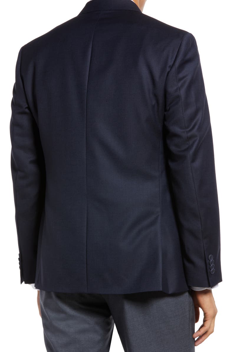 JB Britches Wool Sport Coat, Alternate, color,