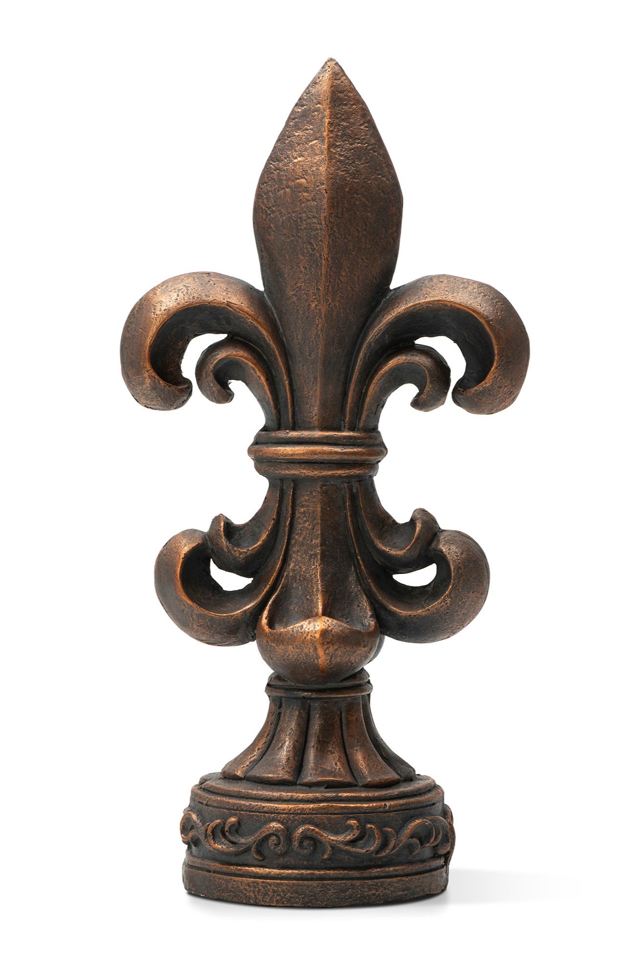 selected Brown