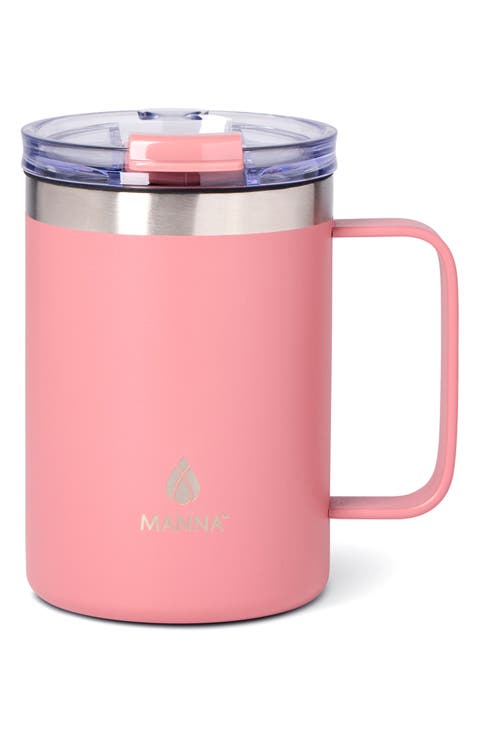 12-Ounce Tahoe Insulated Mug