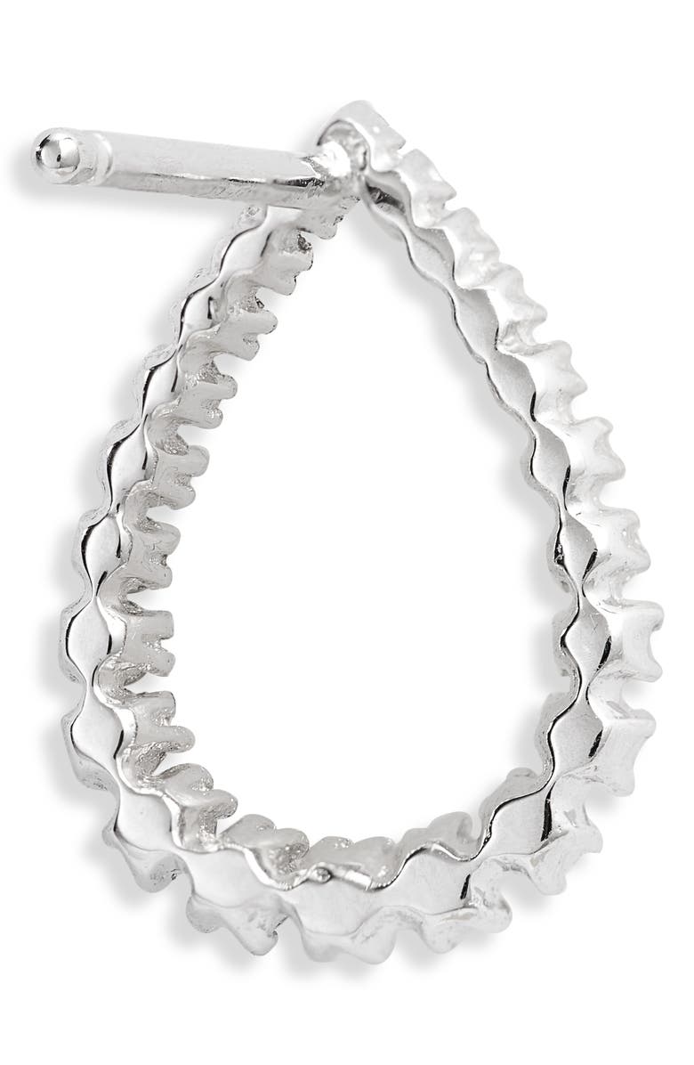 Bony Levy Liora Graduated Diamond Pear Stud Earrings, Alternate, color, 