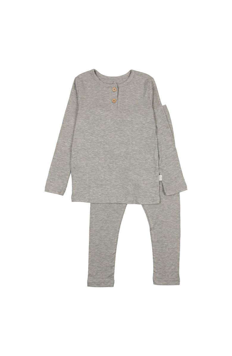 Pouf Henley PJ, Main, color, Grey