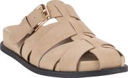 GOOD CHOICE NEW YORK Lovely Fisherman Sandal
